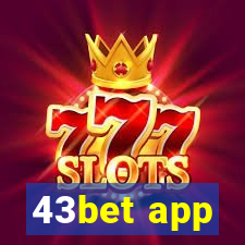 43bet app